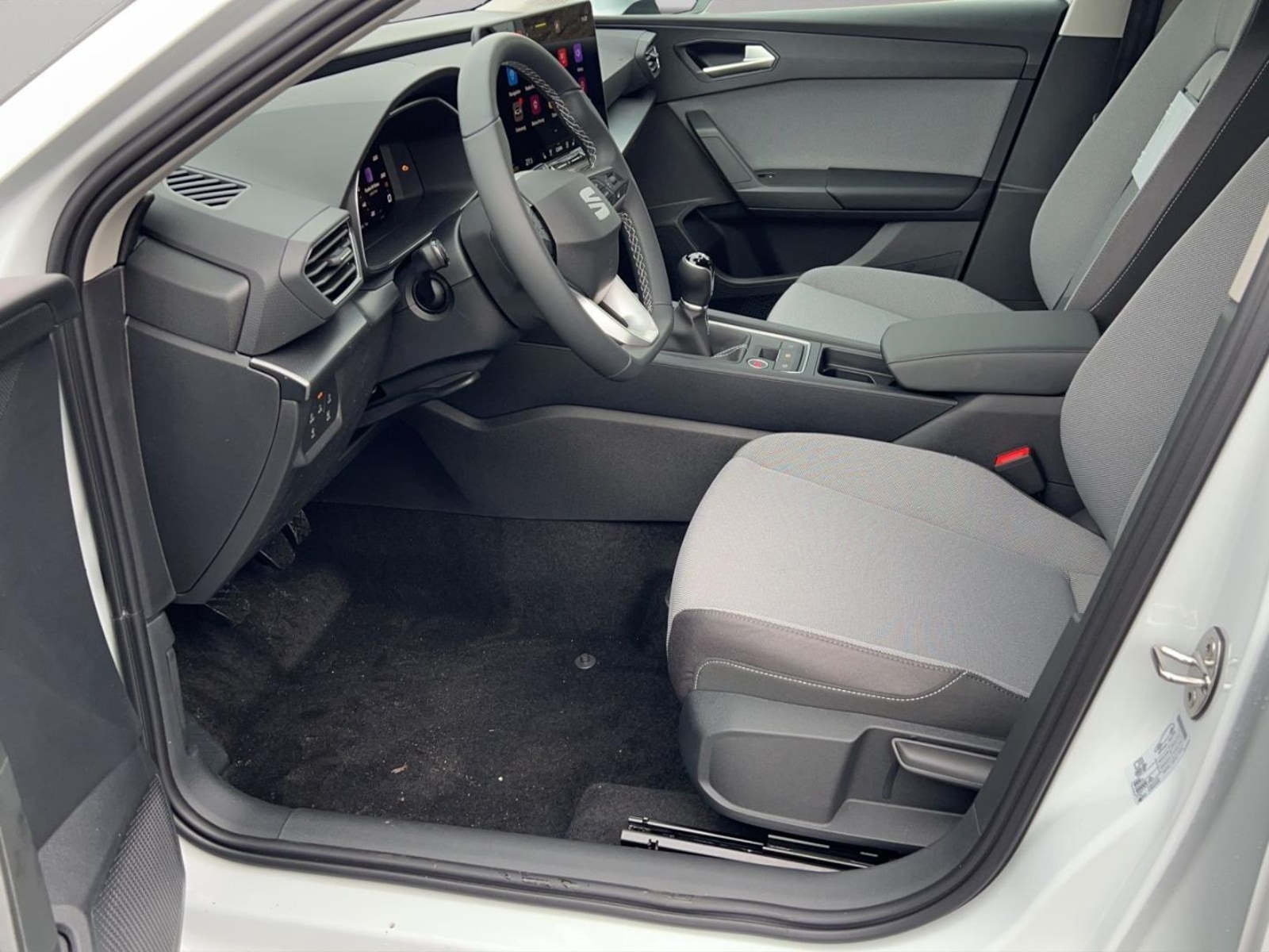 SEAT Leon – Bild 9