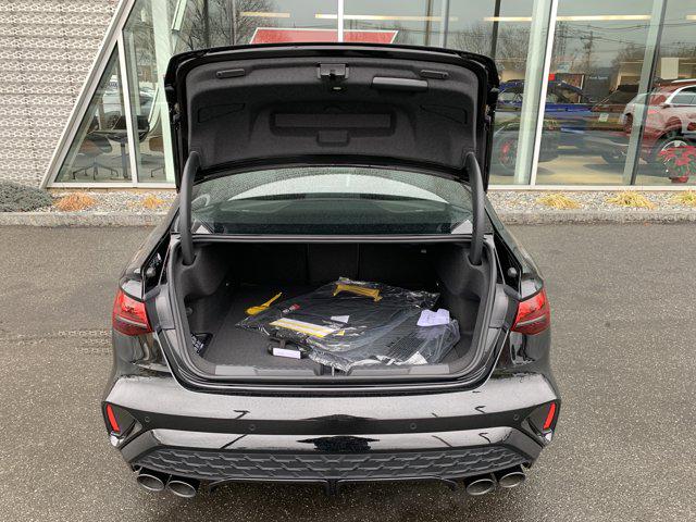 2026 Audi S3 Base - Photo 20