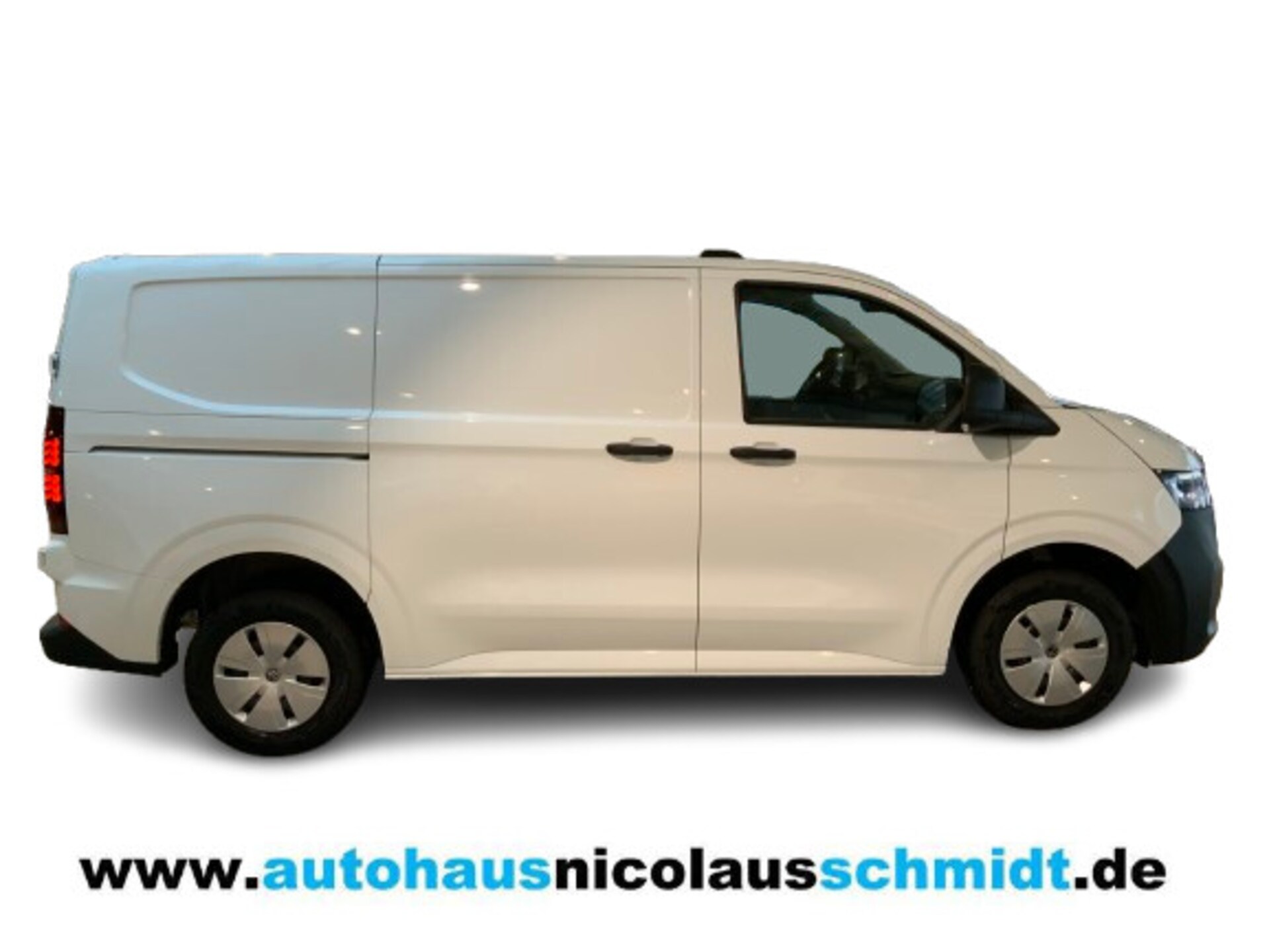 Volkswagen Transporter Kasten kurzer Radstand