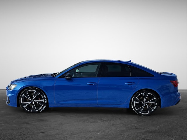 Audi S6 Limousine TDI Quattro Tiptronic -  - Joinsteer - #3