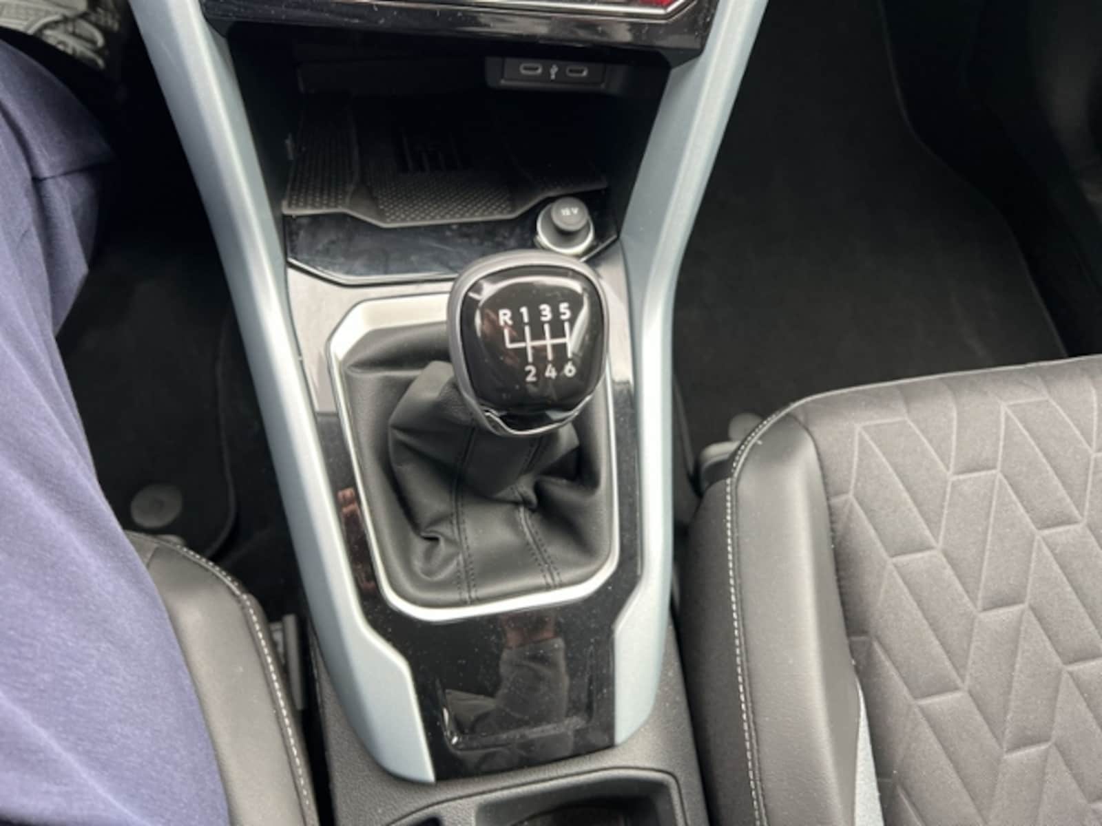 Volkswagen T-Roc – Bild 13