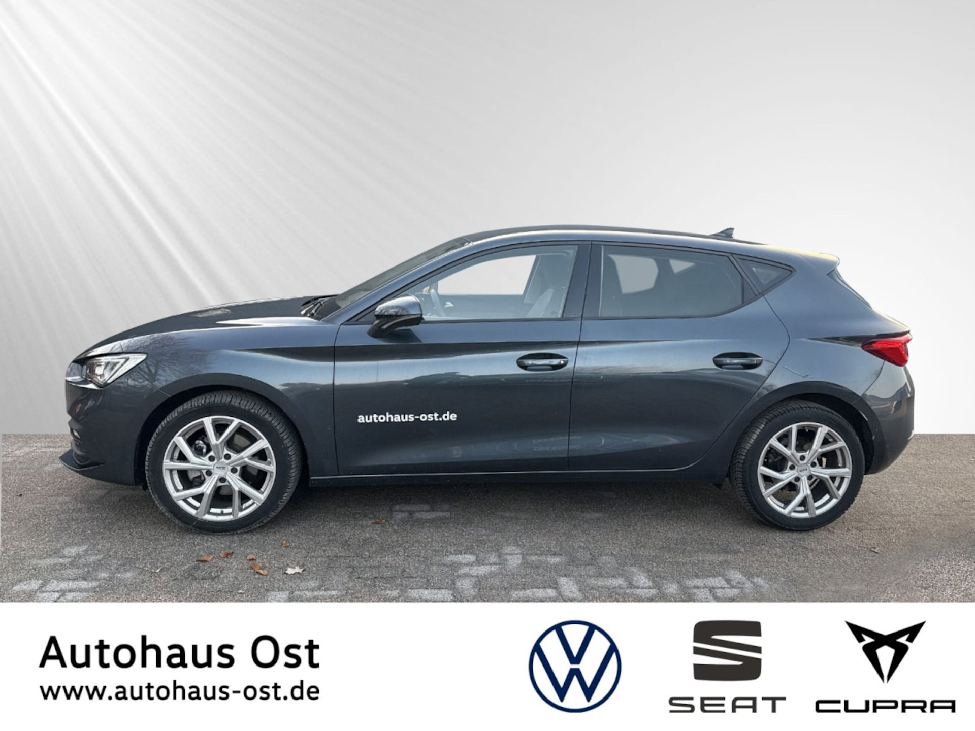 SEAT Leon Style