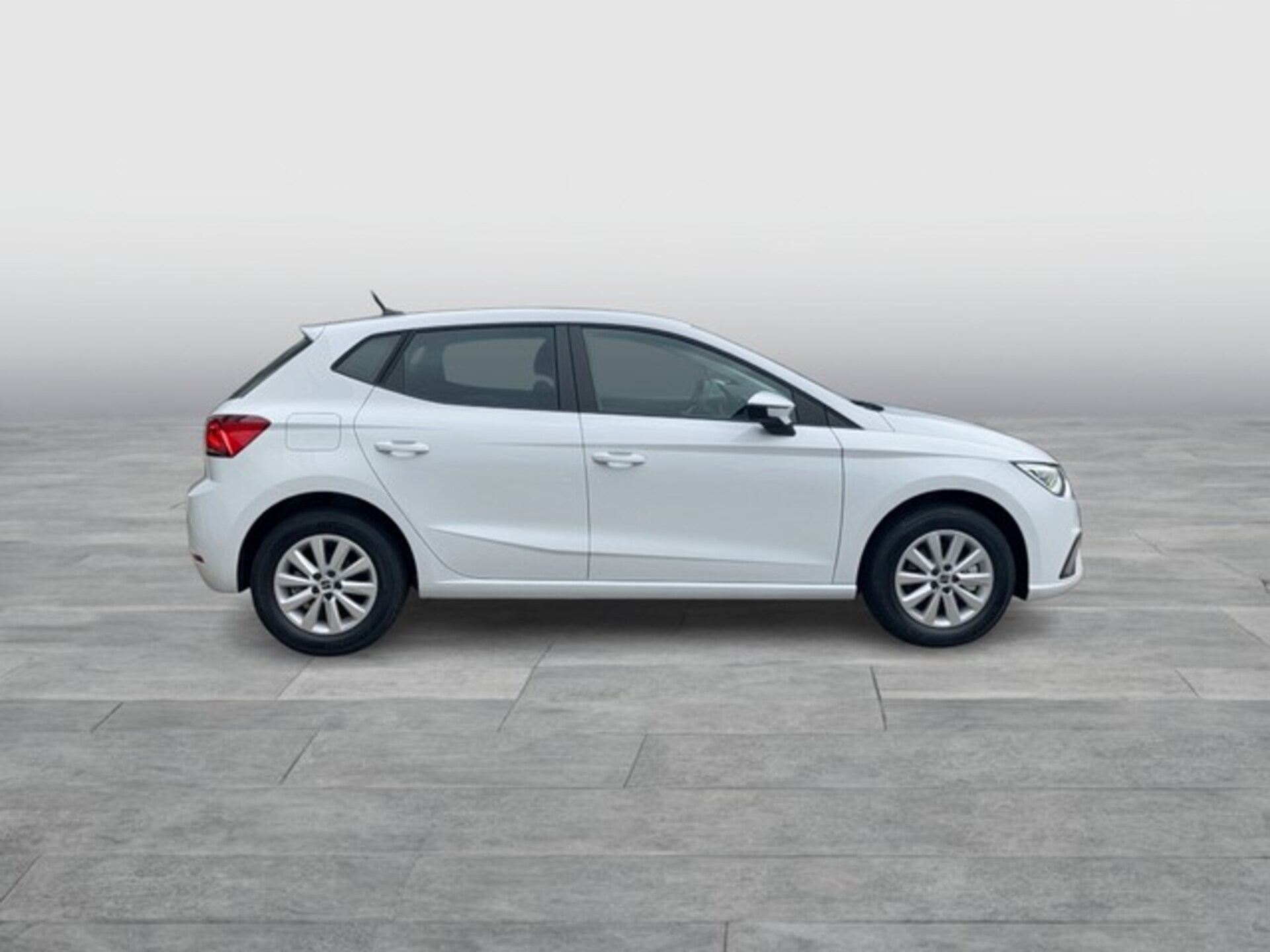 SEAT Ibiza Style