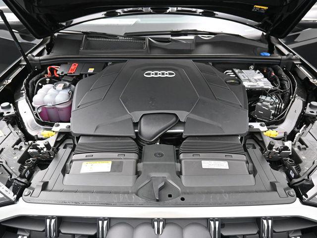 2026 Audi Q7 Premium Plus - Photo 15