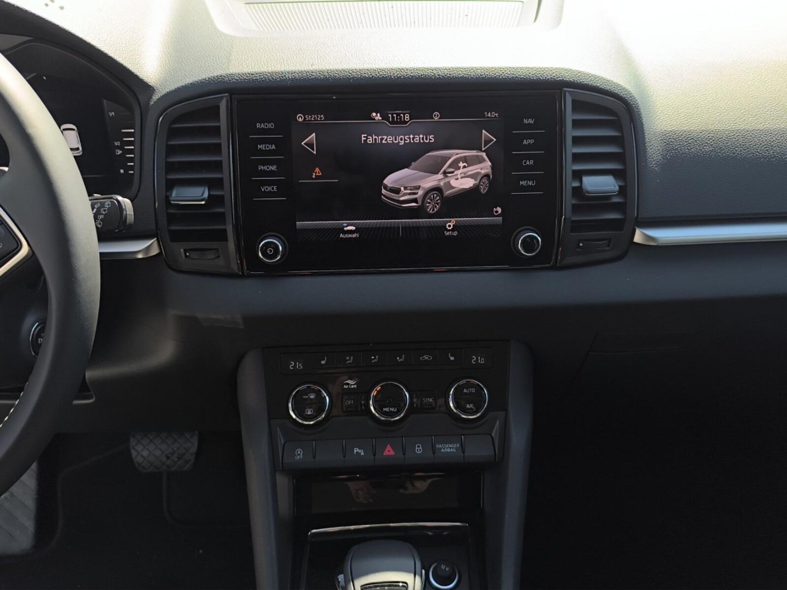 Škoda Karoq – Bild 19