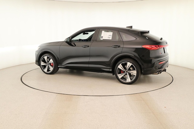 2026 Audi SQ5 Sportback