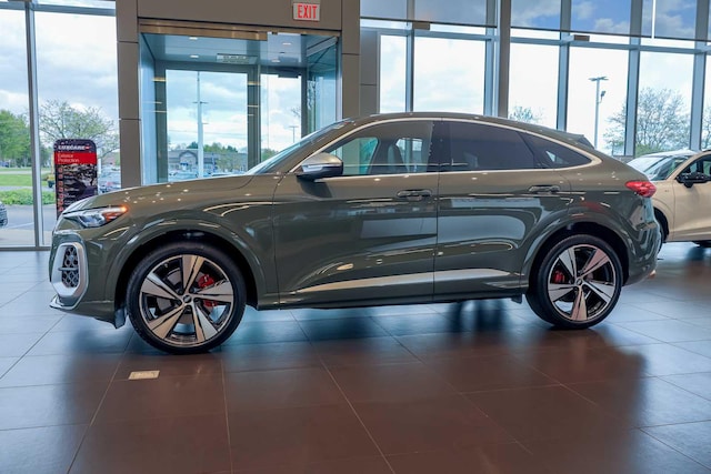 2026 Audi SQ5 Sportback