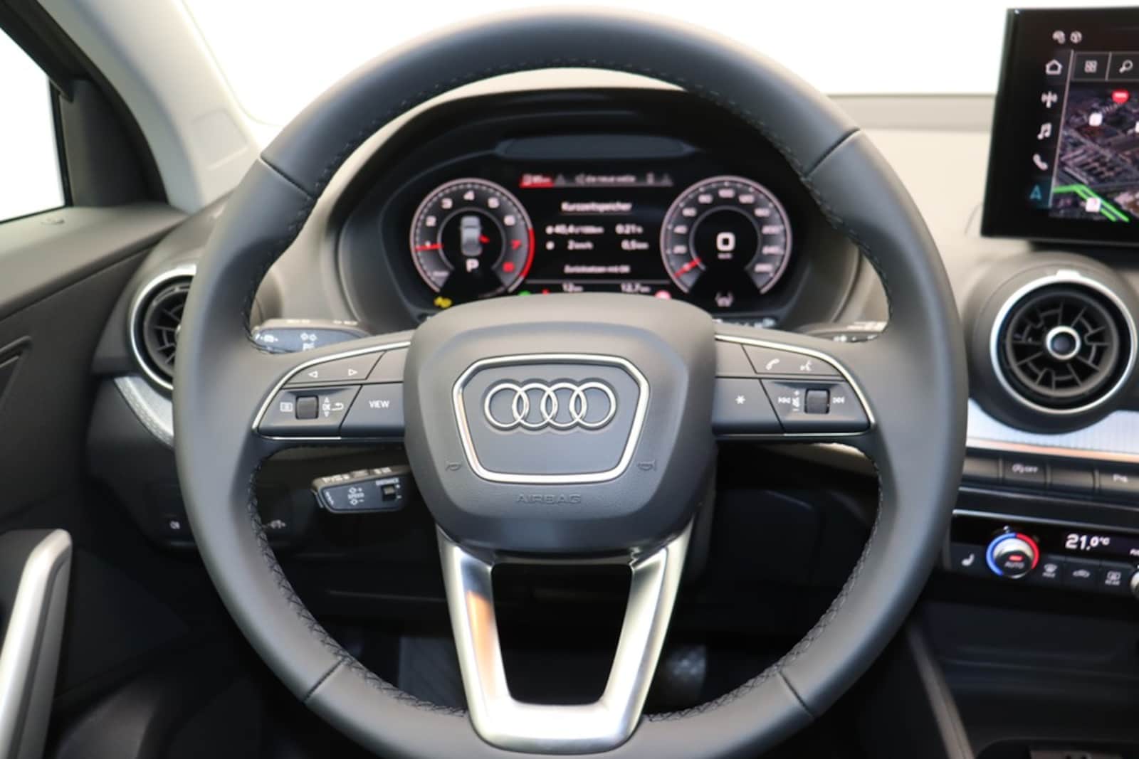 Audi Q2 – Bild 15