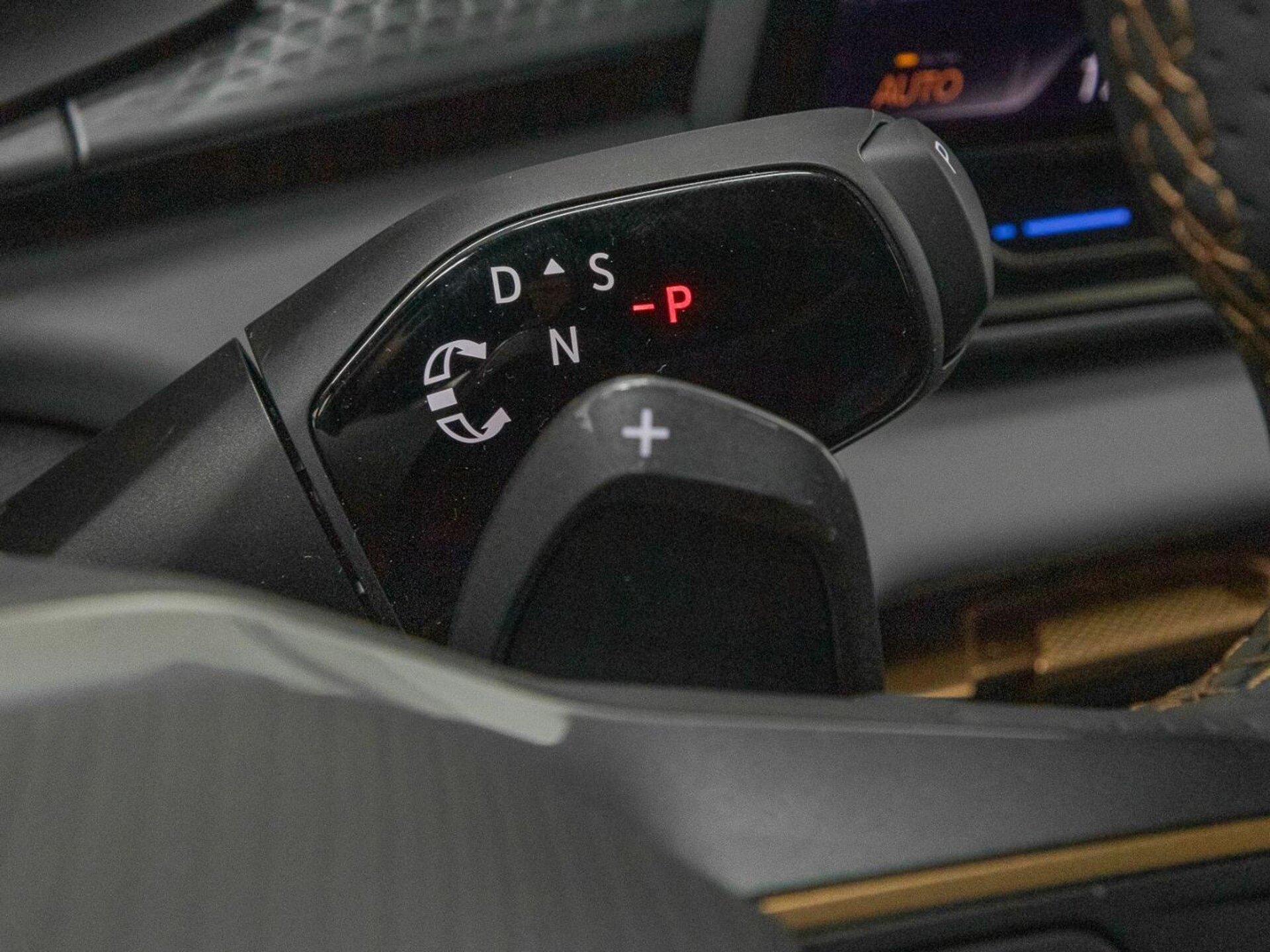 CUPRA Terramar VZ