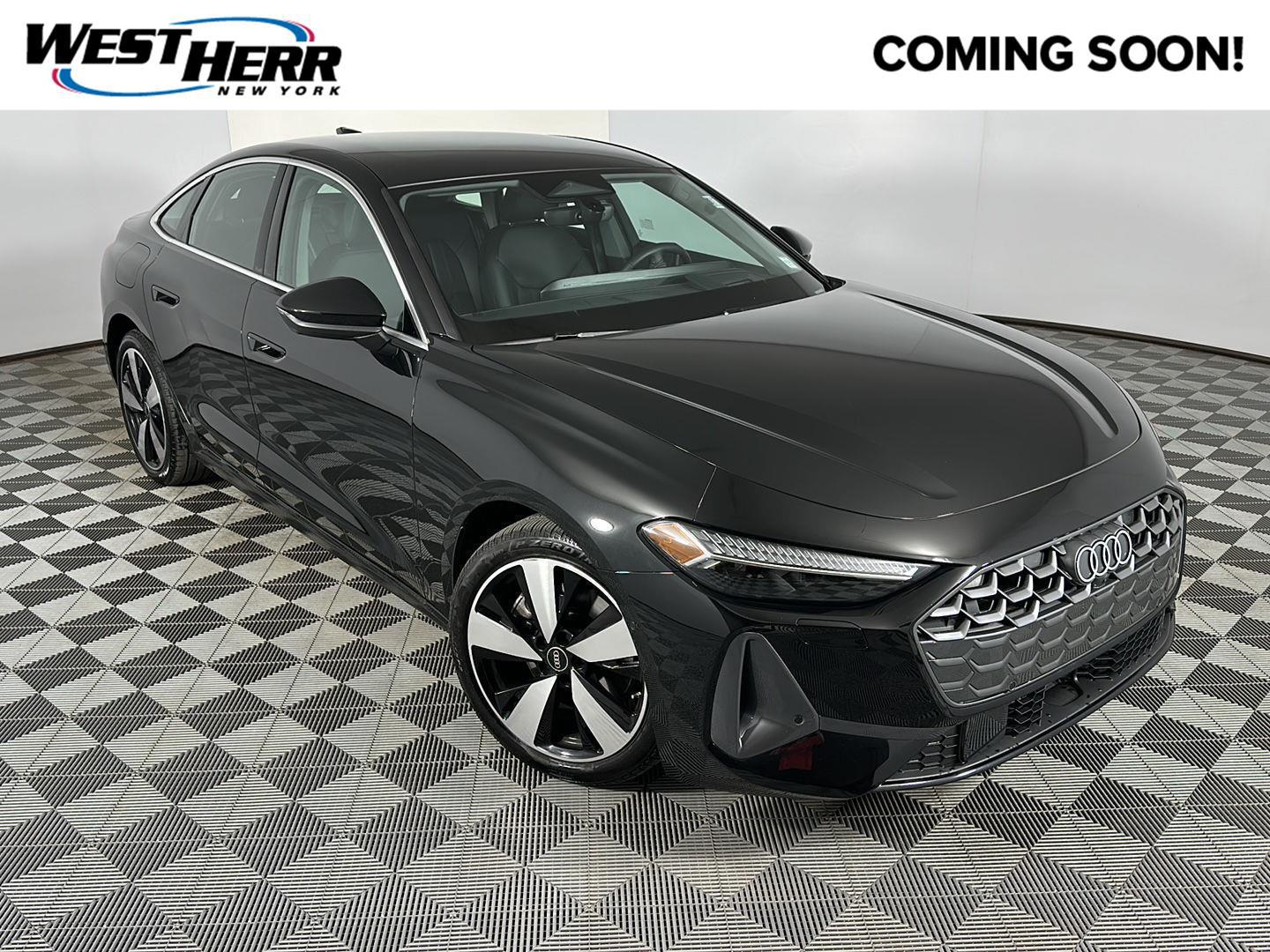 2025 Audi A5 Premium Plus quattro S tronic's photo