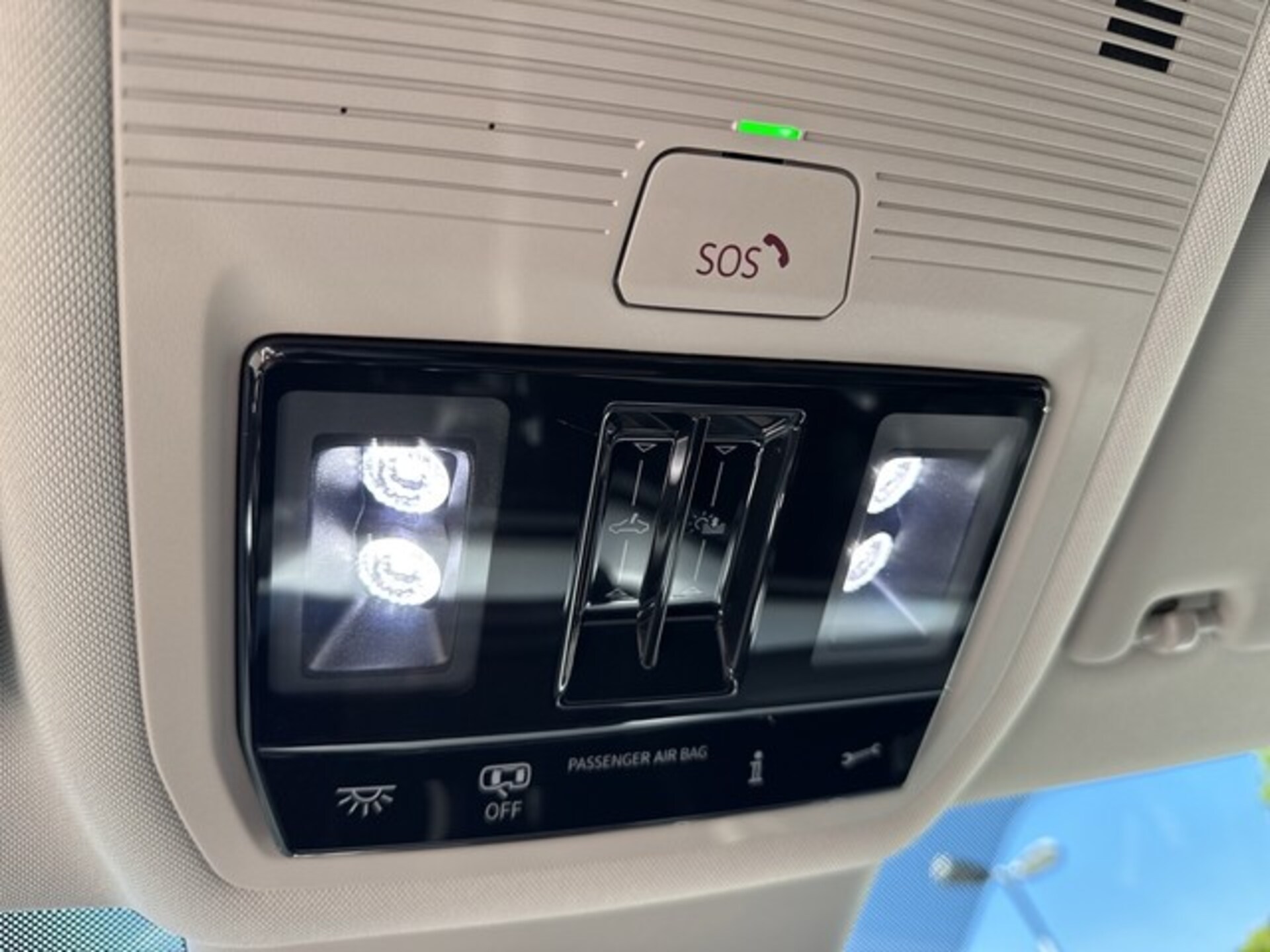 Skoda Octavia Combi Ambition