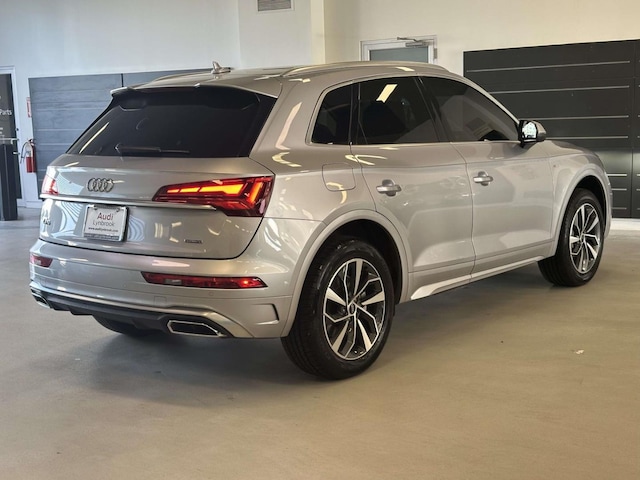 2022 Audi Q5