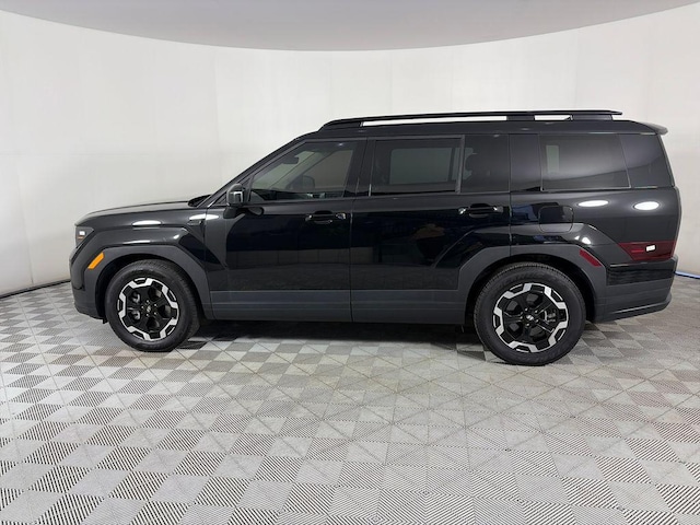 2024 Hyundai Santa Fe