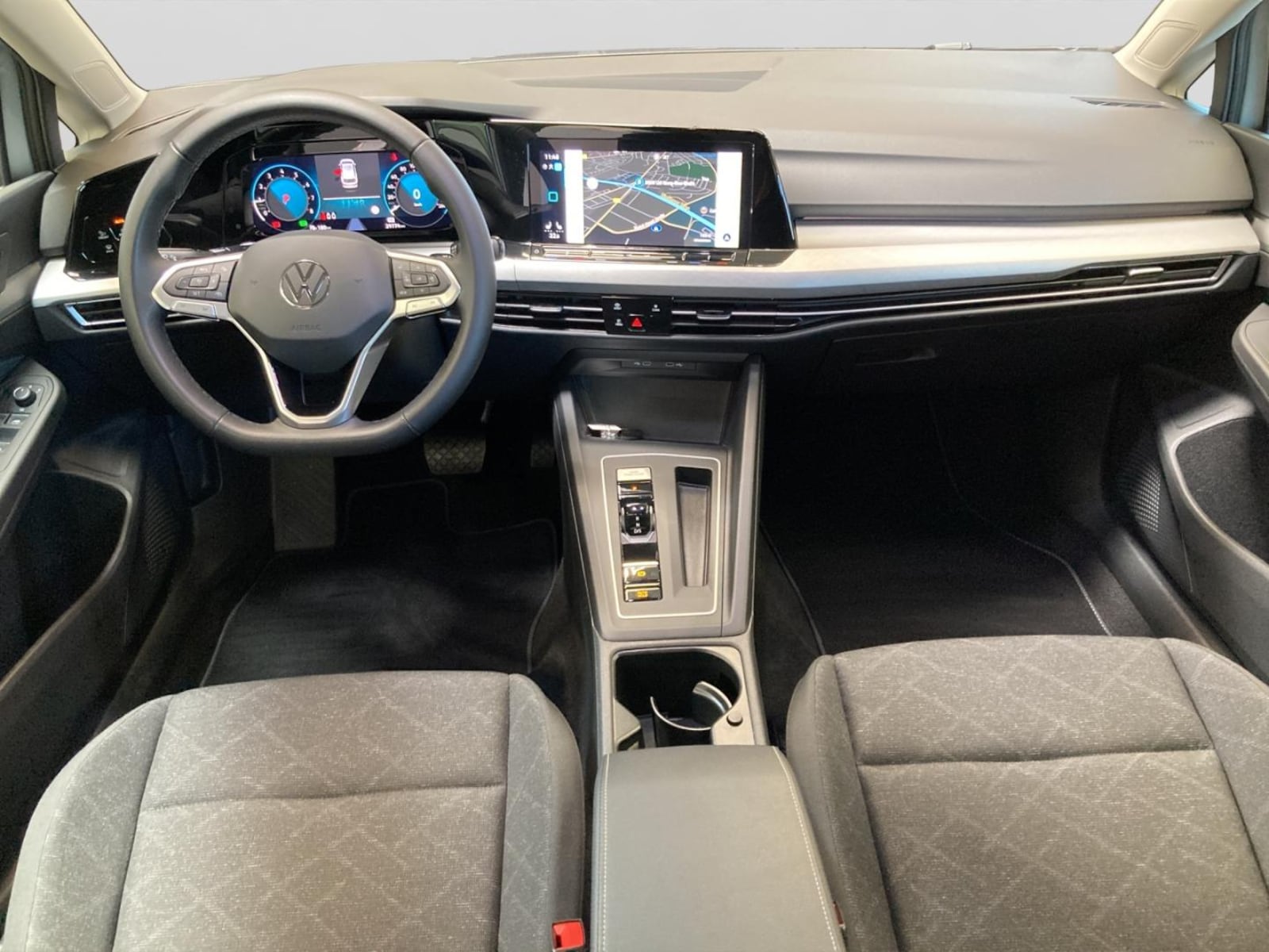 Volkswagen Golf Variant – Bild 15