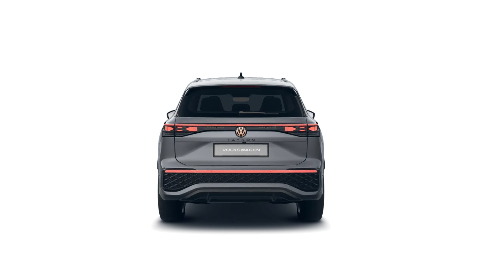 Volkswagen Tayron – Bild 5