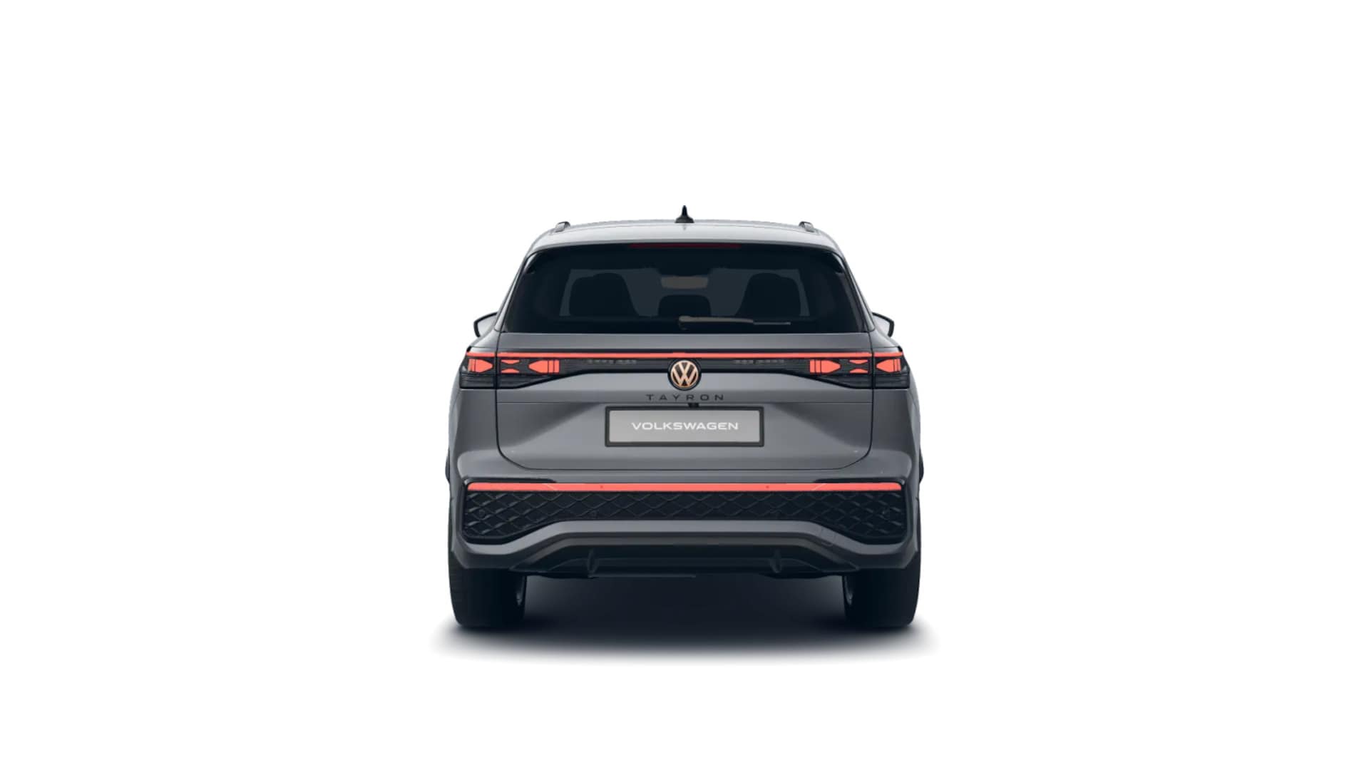 Volkswagen Tayron R-Line
