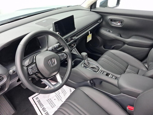 2026 Honda HR-V