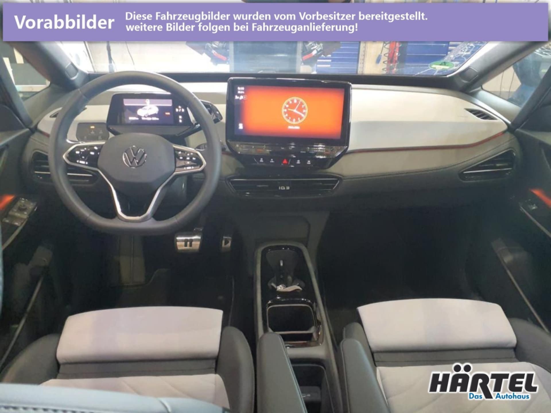 Volkswagen ID.3 MOVE Pro
