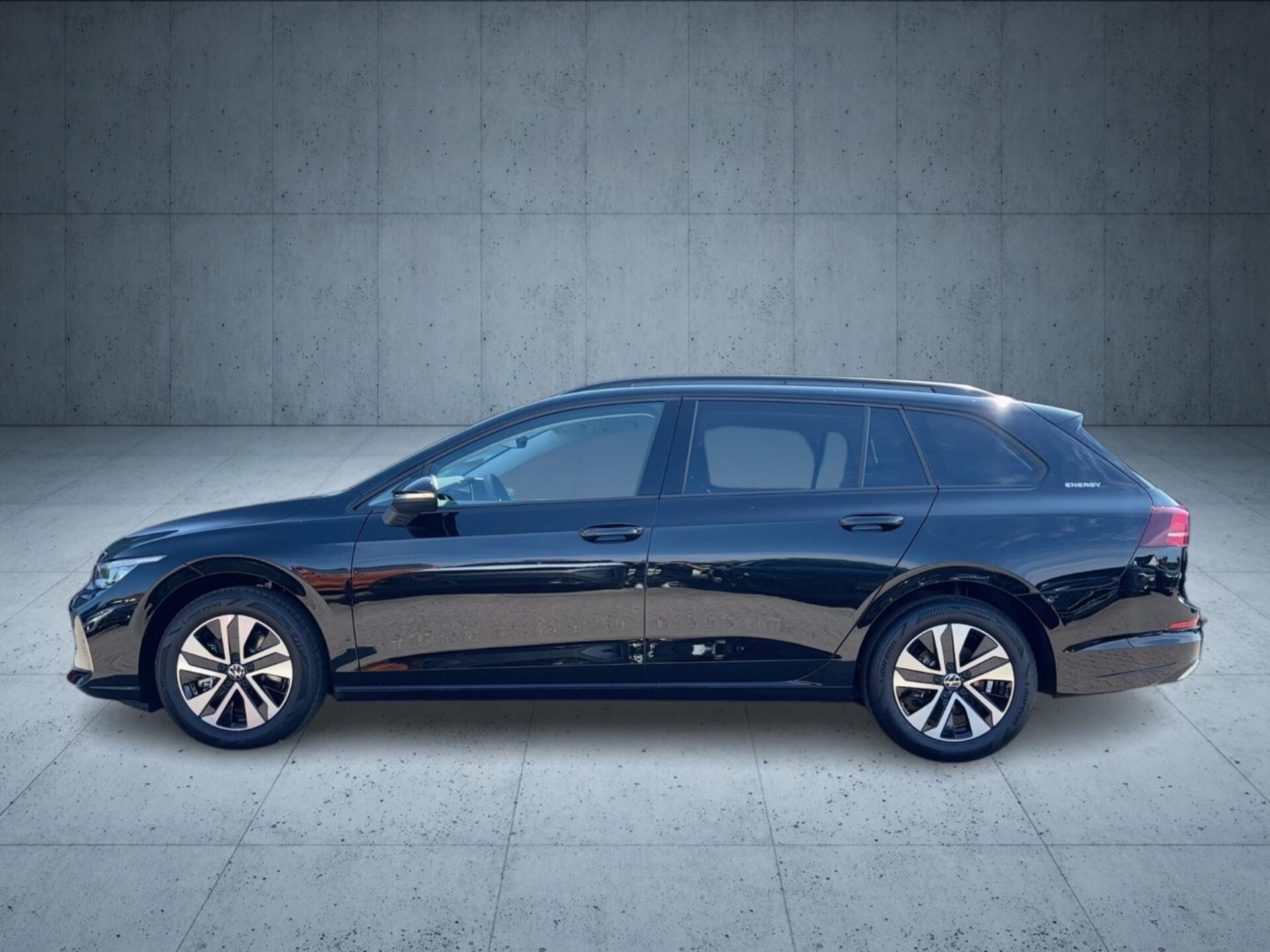 Volkswagen Golf Variant ENERGY