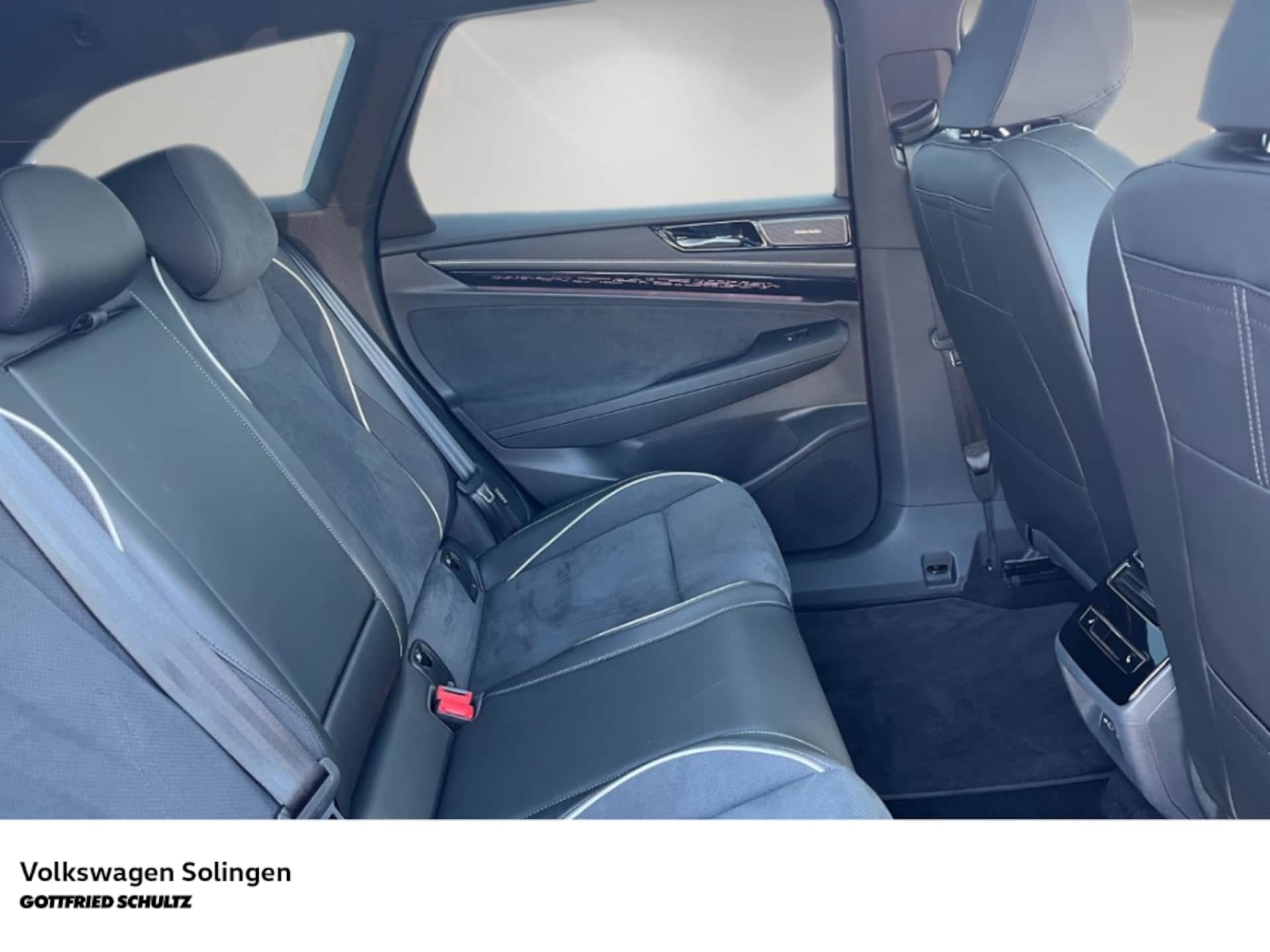 Volkswagen ID.7 Tourer Pro S
