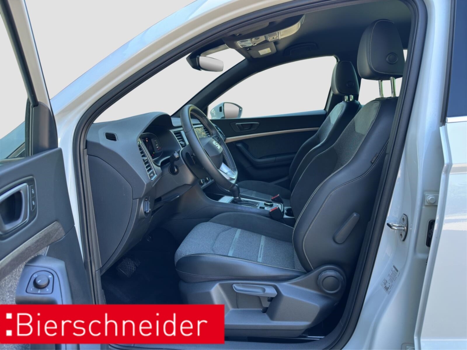 SEAT Ateca – Bild 12