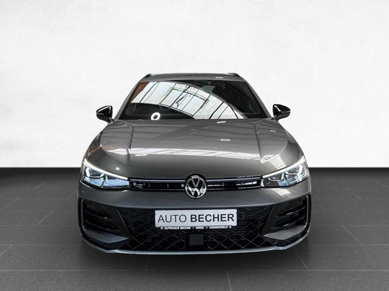 Volkswagen Passat – Bild 3