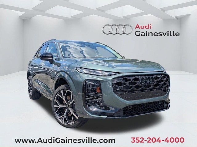 Photo of 2026 Audi Q3 SUV 