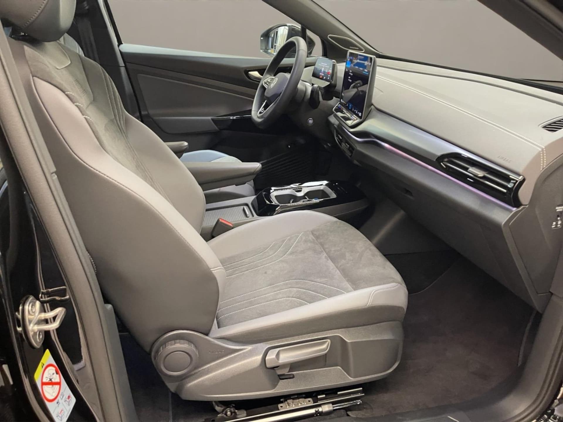 Volkswagen ID.4 Pro