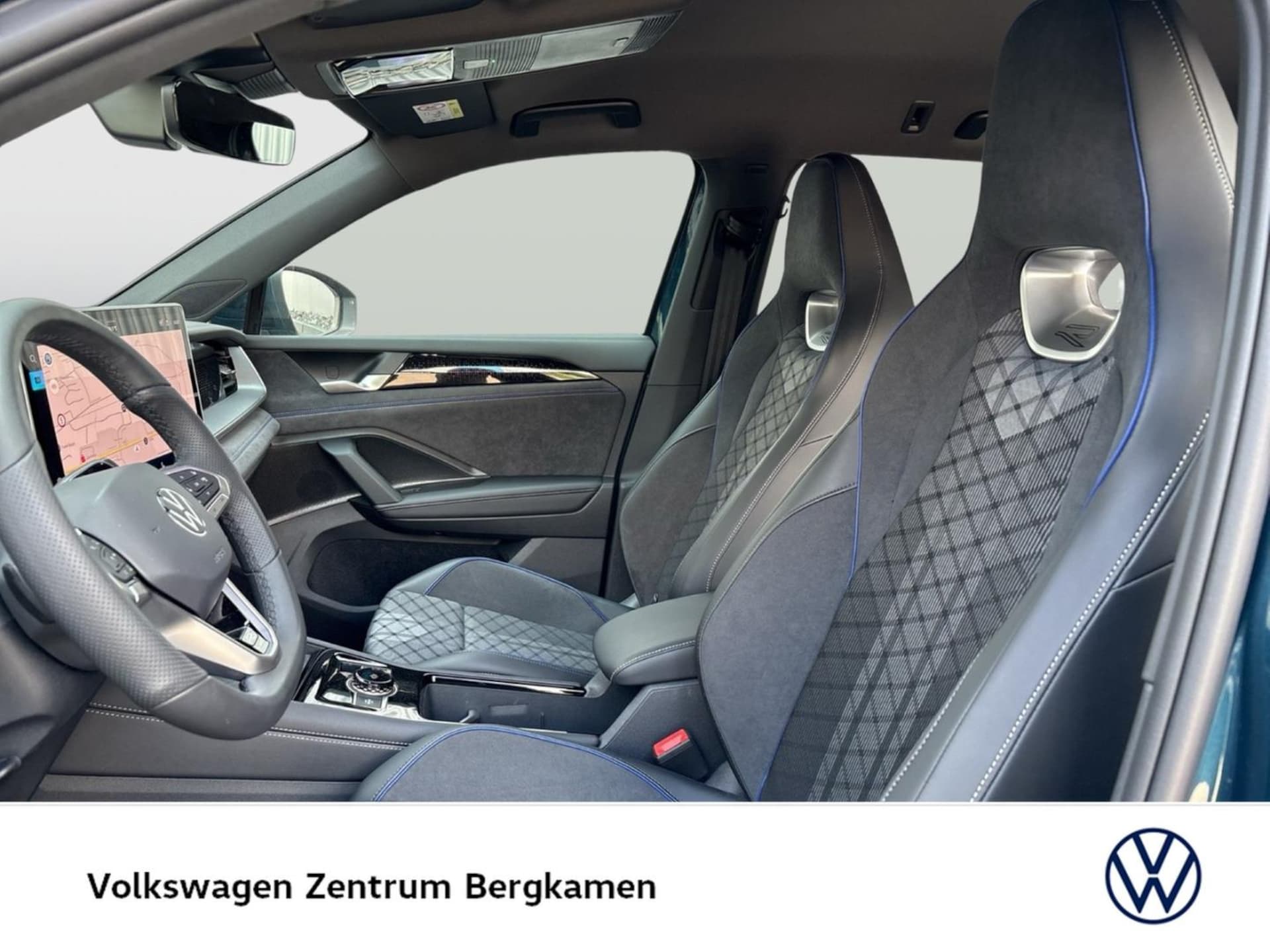 Volkswagen Tayron R-Line