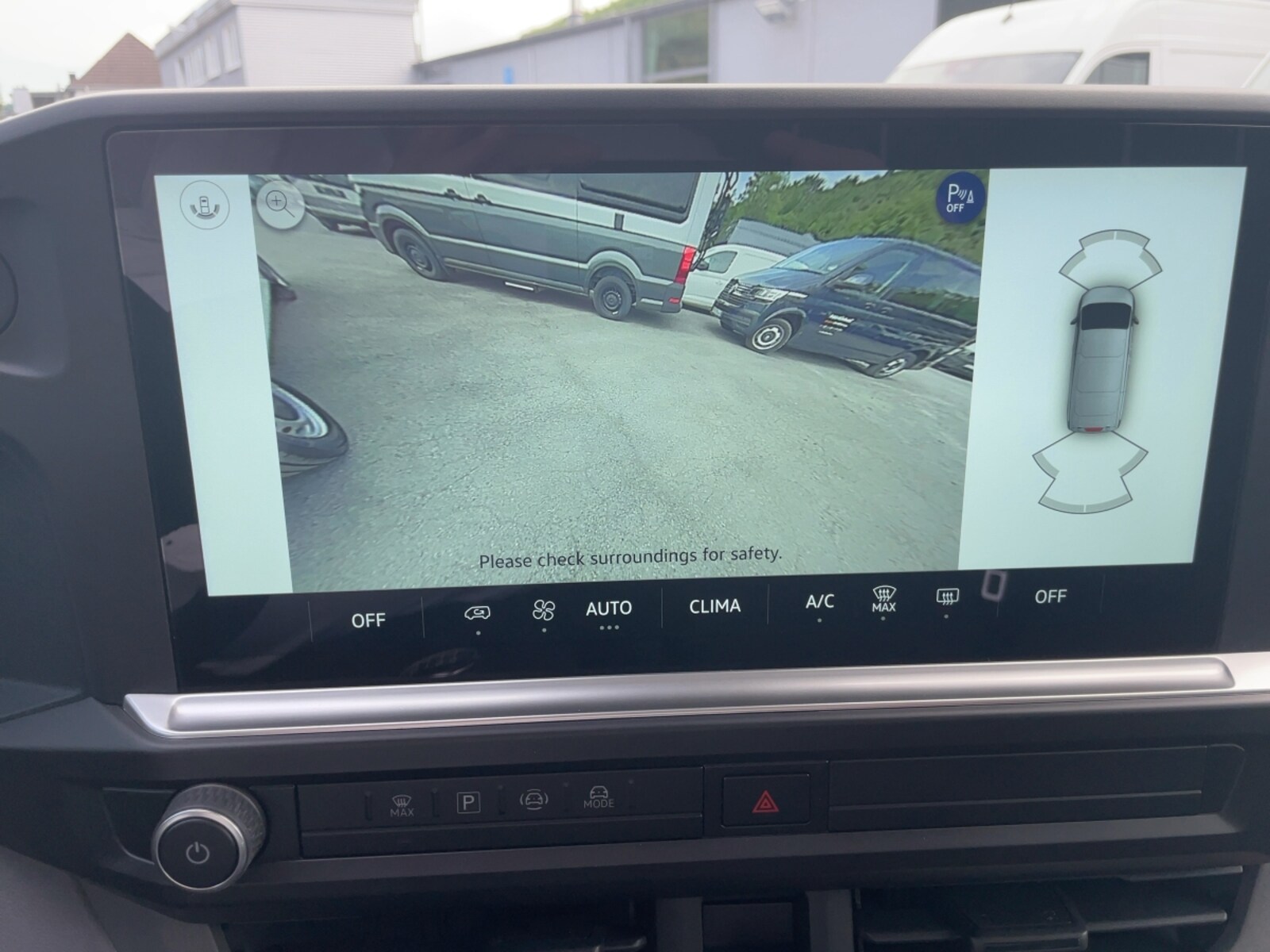 Volkswagen Transporter Kasten kurzer Radstand – Bild 10