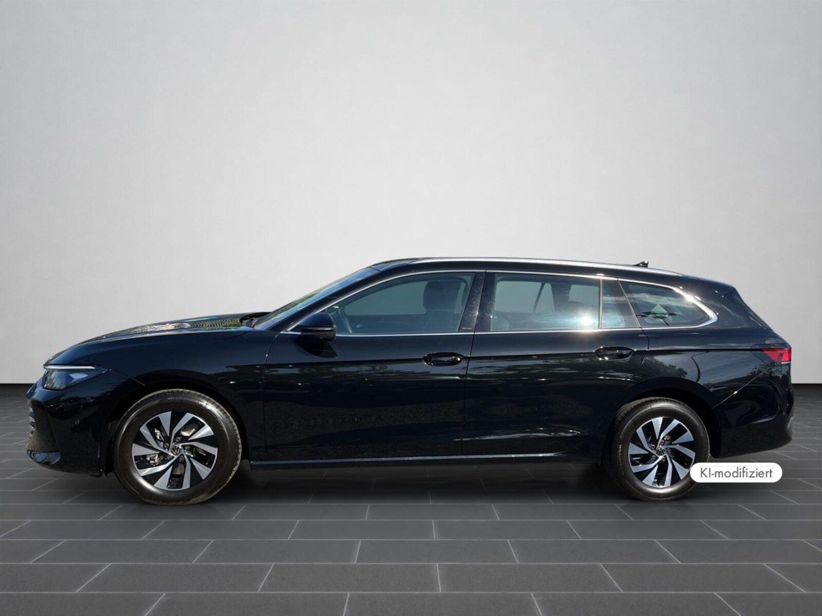Volkswagen Passat – Bild 7