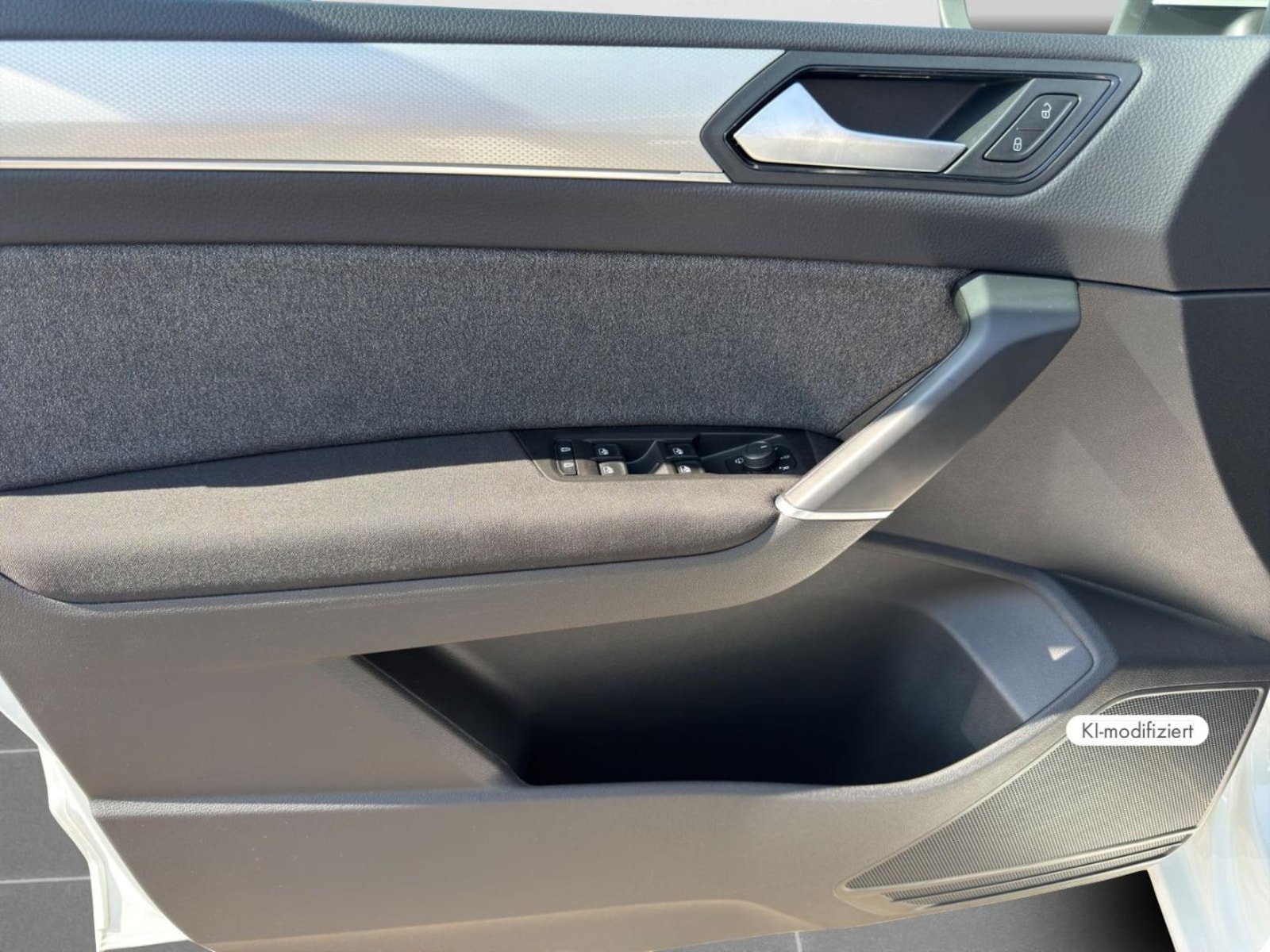 Volkswagen Touran – Bild 13