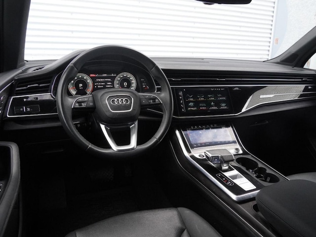 2023 Audi Q7