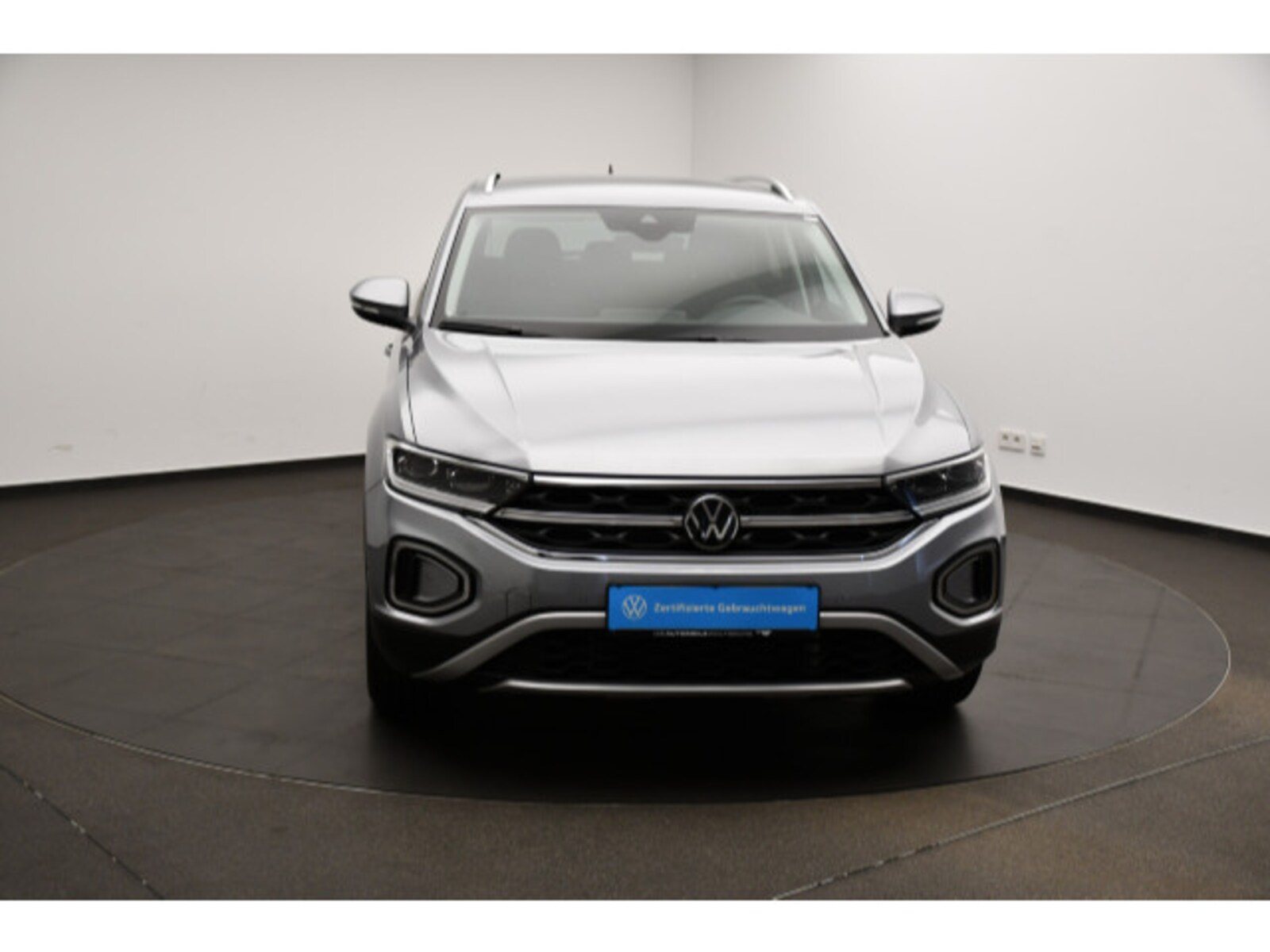 Volkswagen T-Roc – Bild 10
