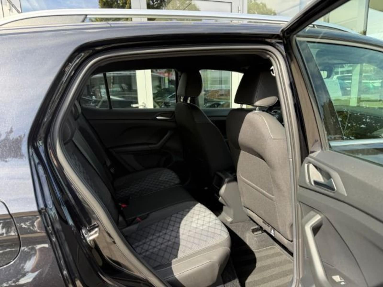 Volkswagen T-Cross – Bild 14