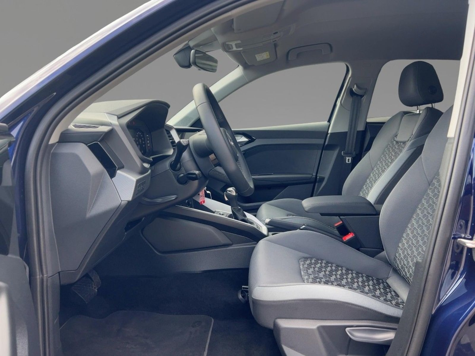 Audi A1 Sportback – Bild 8
