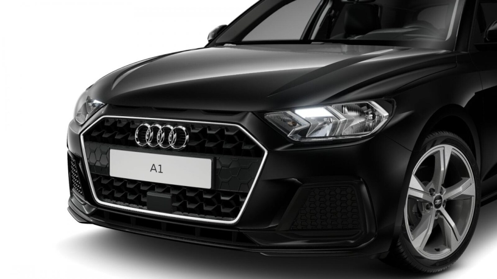 Audi A1 Sportback – Bild 2