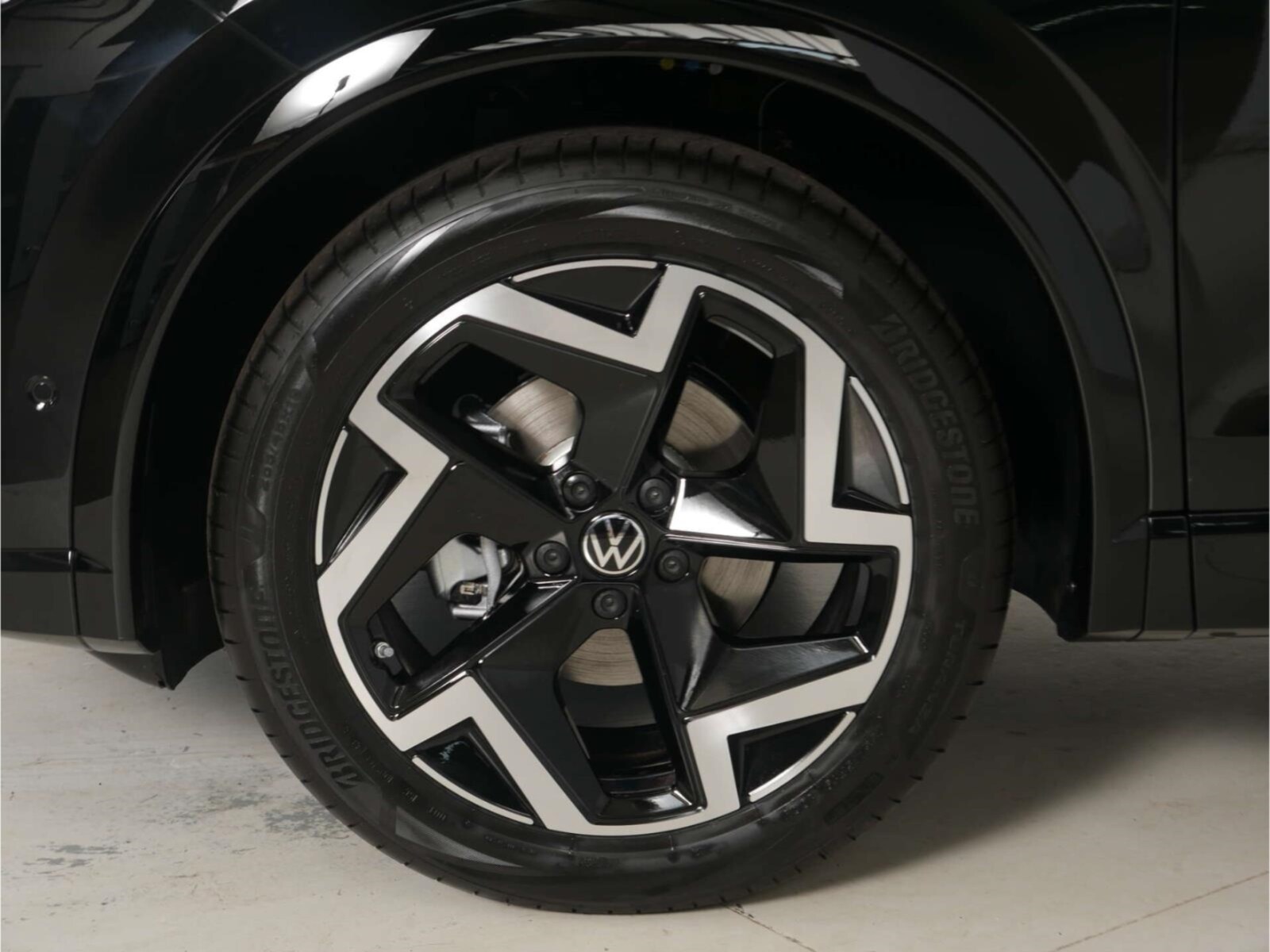 Volkswagen Tiguan – Bild 4