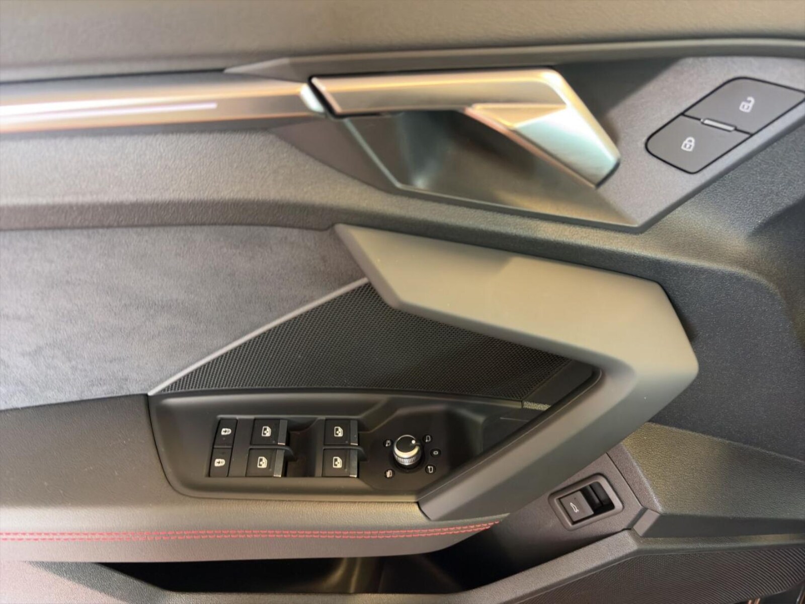 Audi RS 3 Sportback – Bild 13