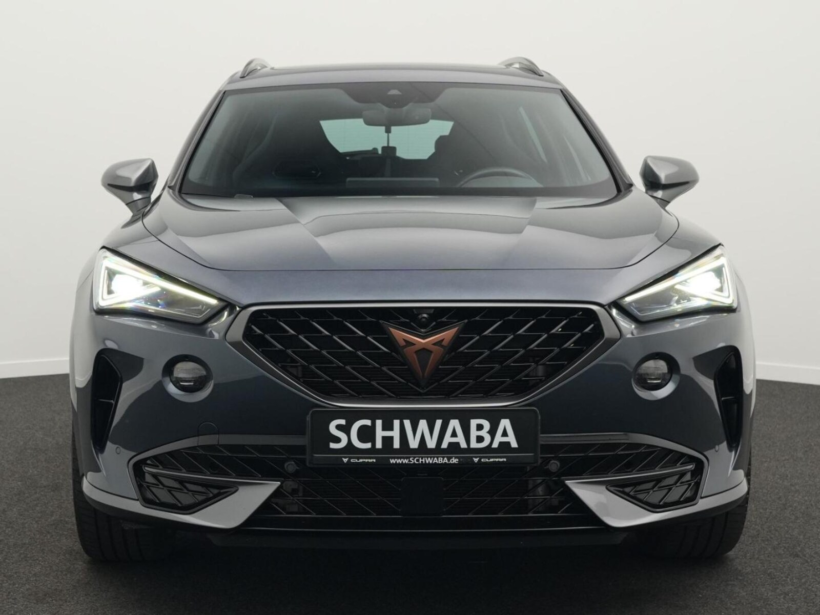 CUPRA Formentor – Bild 7
