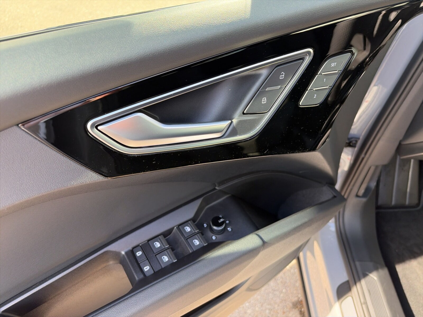 Audi Q4 e-tron – Bild 18