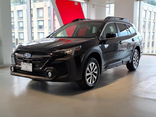 2023 Subaru Outback