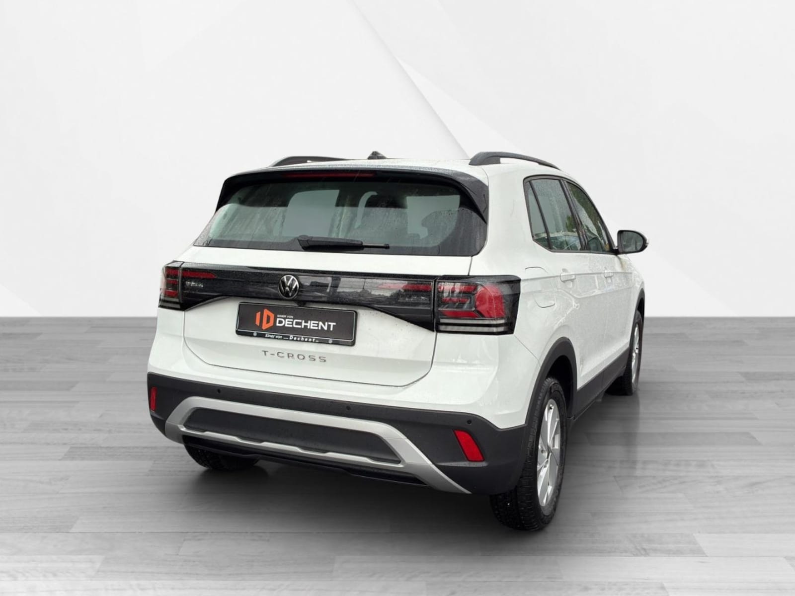 Volkswagen T-Cross – Bild 10