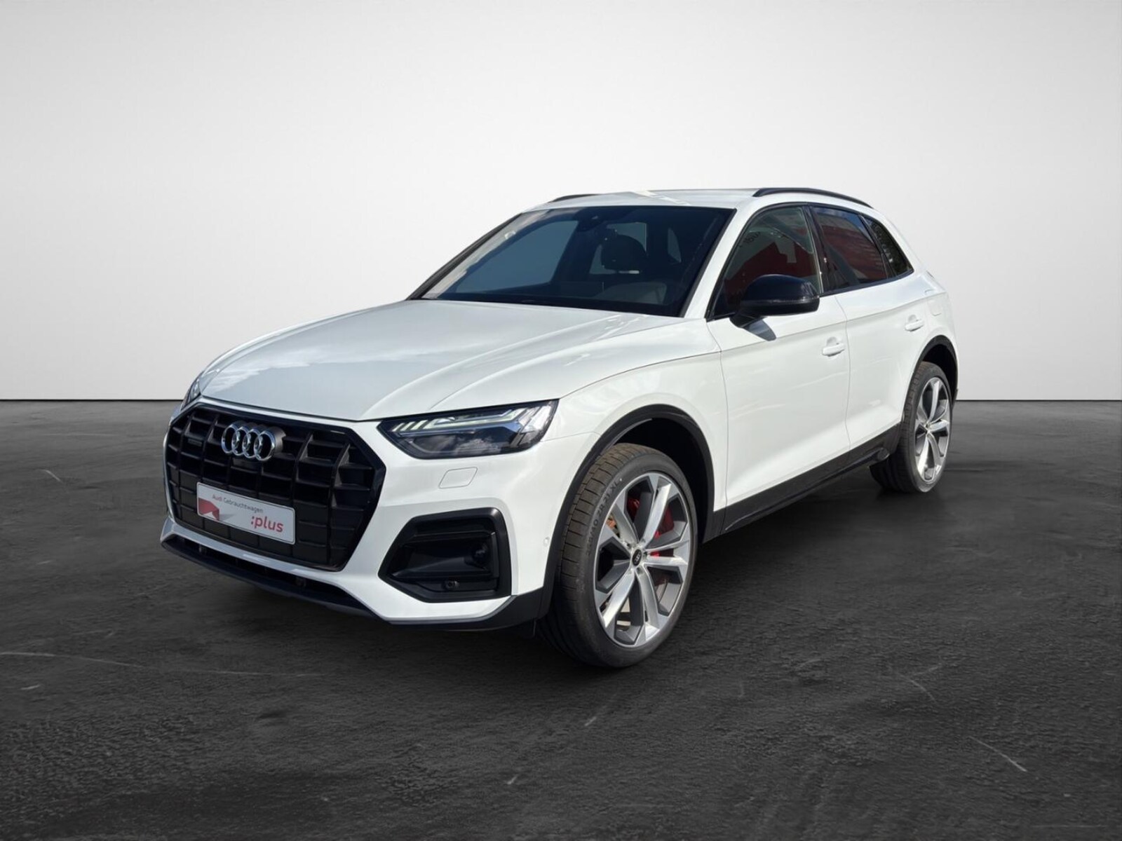 Audi Q5 – Bild 2