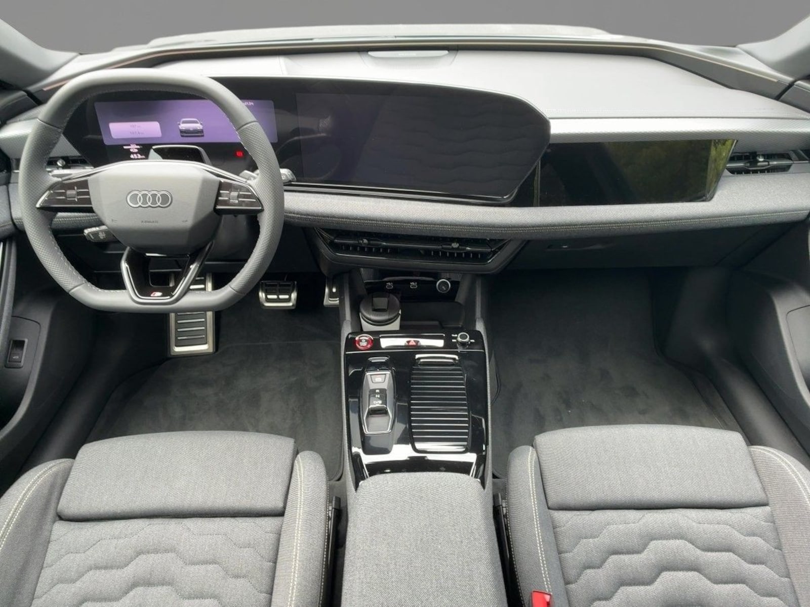 Audi A6 Avant e-tron – Bild 5