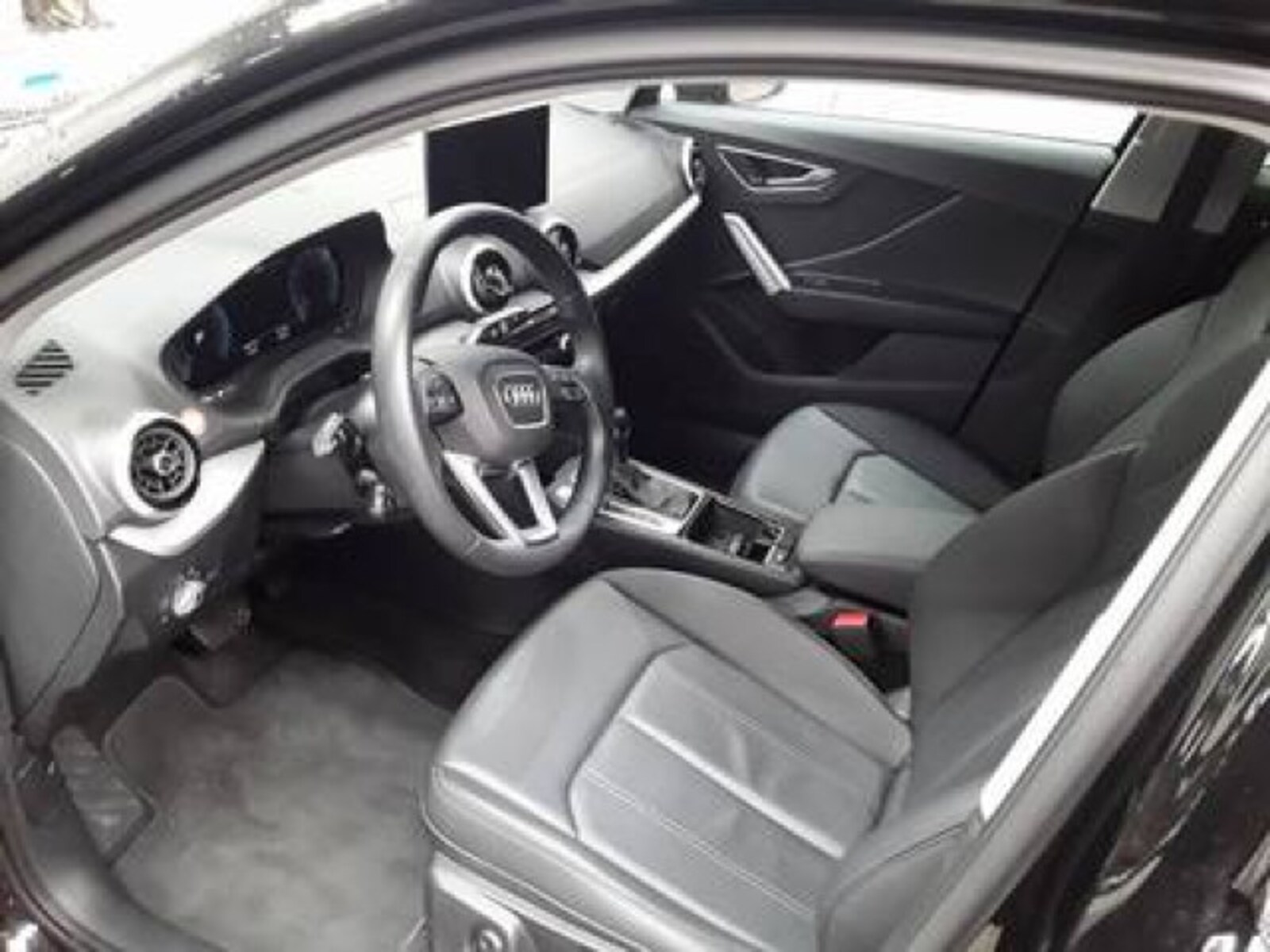 Audi Q2 – Bild 4