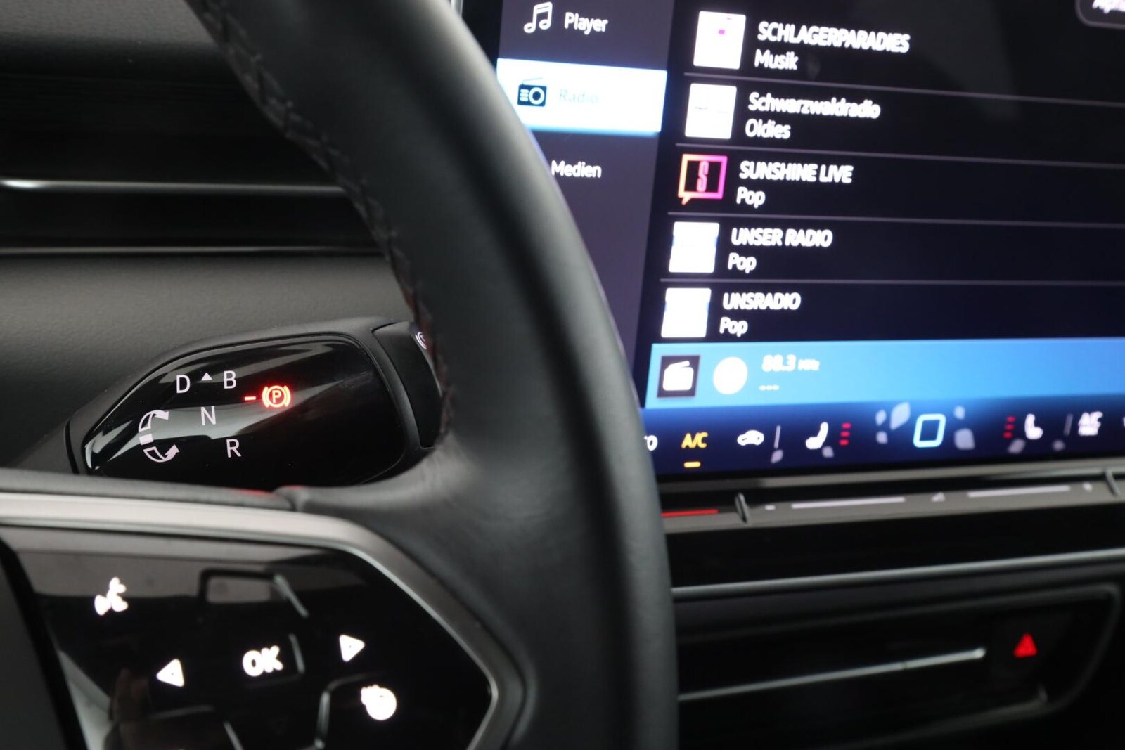 Volkswagen ID.7 Tourer – Bild 16
