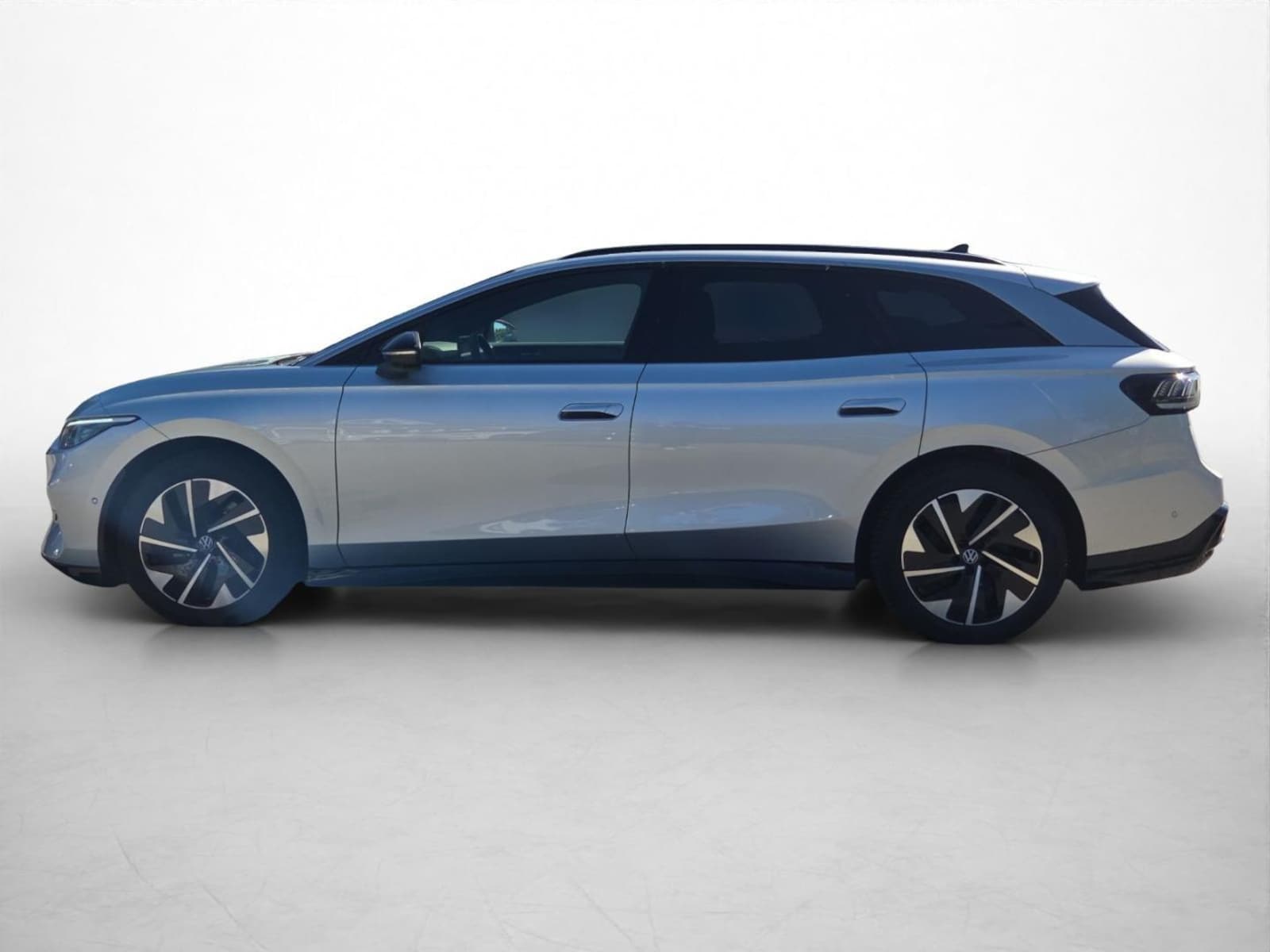 Volkswagen ID.7 Tourer – Bild 4