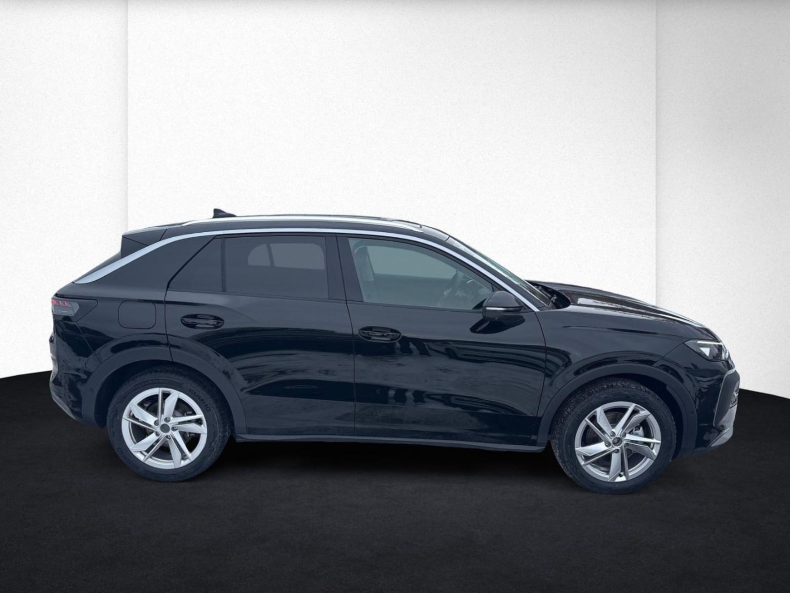 Volkswagen T-Roc – Bild 6
