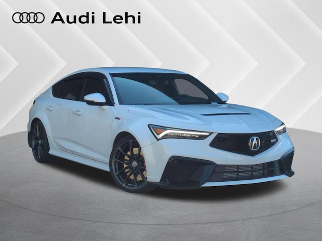 2025 Acura Integra